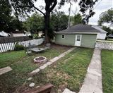 Click for a larger image! Historic real estate listing for sale in Chanute, KS