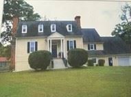 Historic real estate listing for sale in Ringgold, VA