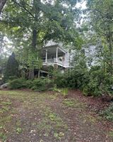 Click for a larger image! Historic real estate listing for sale in Saluda, NC