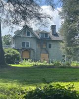 Click for a larger image! Historic real estate listing for sale in Hendersonville, NC