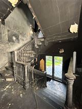 Click for a larger image! Historic real estate listing for sale in Hendersonville, NC