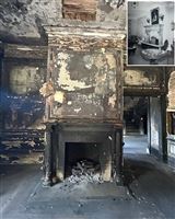 Click for a larger image! Historic real estate listing for sale in Hendersonville, NC