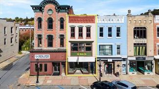 Historic real estate listing for sale in Amsterdam, NY